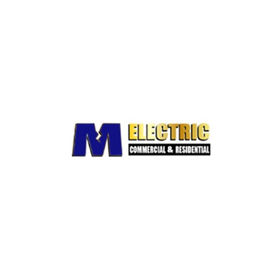 M Electric Llc